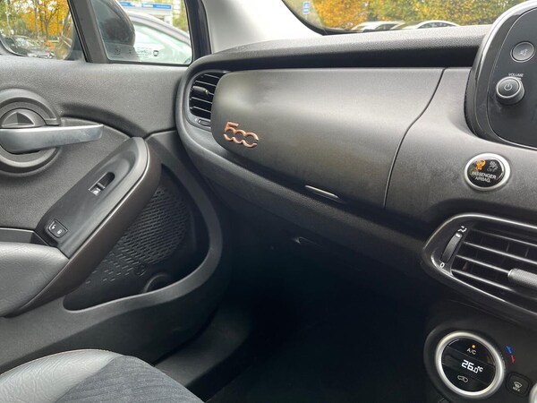 Used Fiat 500X 2019 for sale - 76293001: Photo 30