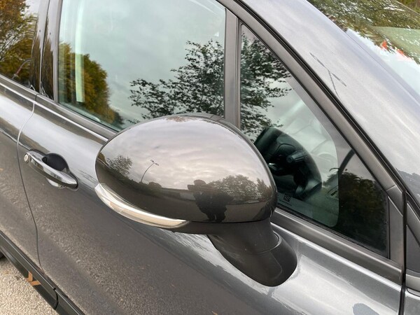Used Fiat 500X 2019 for sale - 76293001: Photo 34