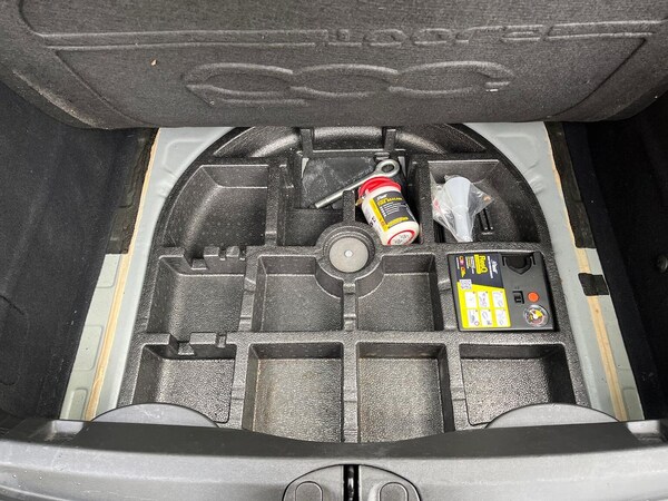 Used Fiat 500X 2019 for sale - 76293001: Photo 36