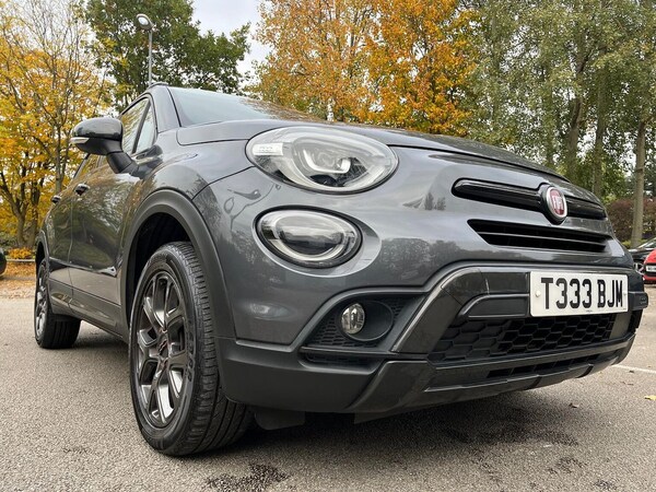 Used Fiat 500X 2019 for sale - 76293001: Photo 38