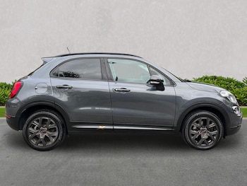 Used Fiat 500X 2019 for sale - 76293001: Photo 3