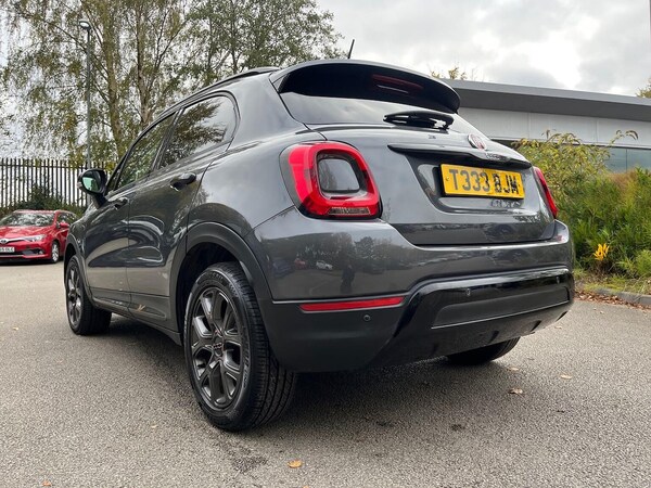 Used Fiat 500X 2019 for sale - 76293001: Photo 41
