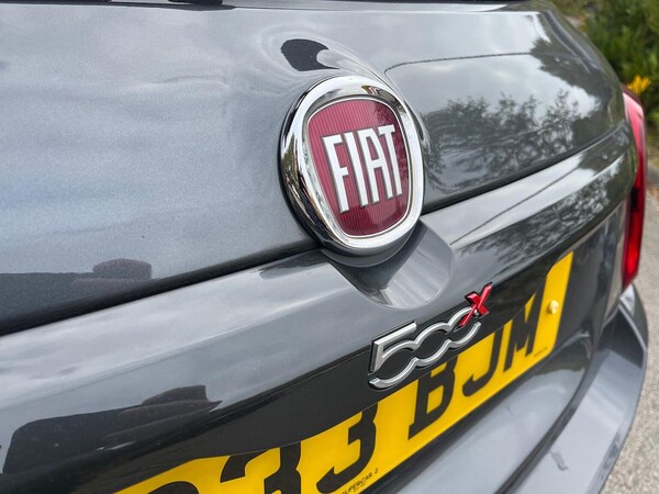 Used Fiat 500X 2019 for sale - 76293001: Photo 42