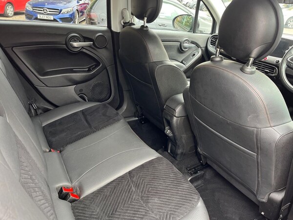 Used Fiat 500X 2019 for sale - 76293001: Photo 44