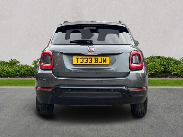 Used Fiat 500X 2019 for sale - 76293001: Photo 4