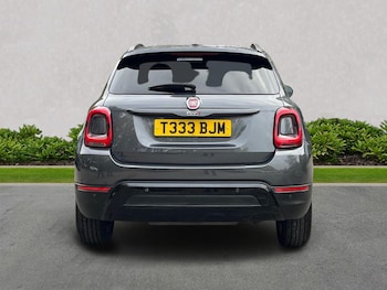 Used Fiat 500X 2019 for sale - 76293001: Photo 4