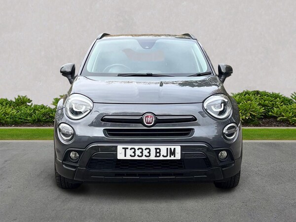 Used Fiat 500X 2019 for sale - 76293001: Photo 5