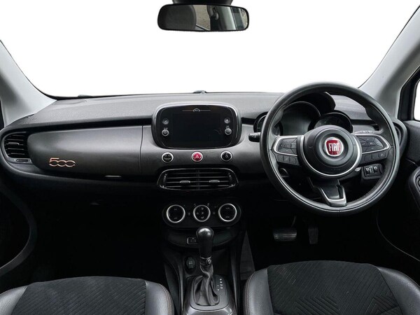 Used Fiat 500X 2019 for sale - 76293001: Photo 8