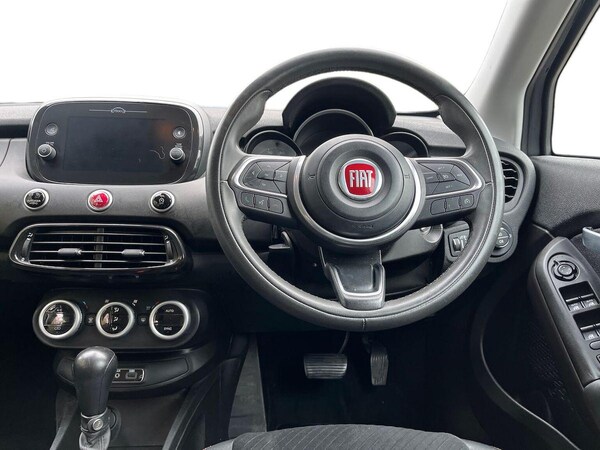Used Fiat 500X 2019 for sale - 76293001: Photo 9