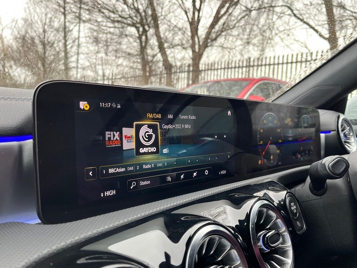 Used Mercedes-Benz CLA 2022 for sale - 77616700: Photo 11