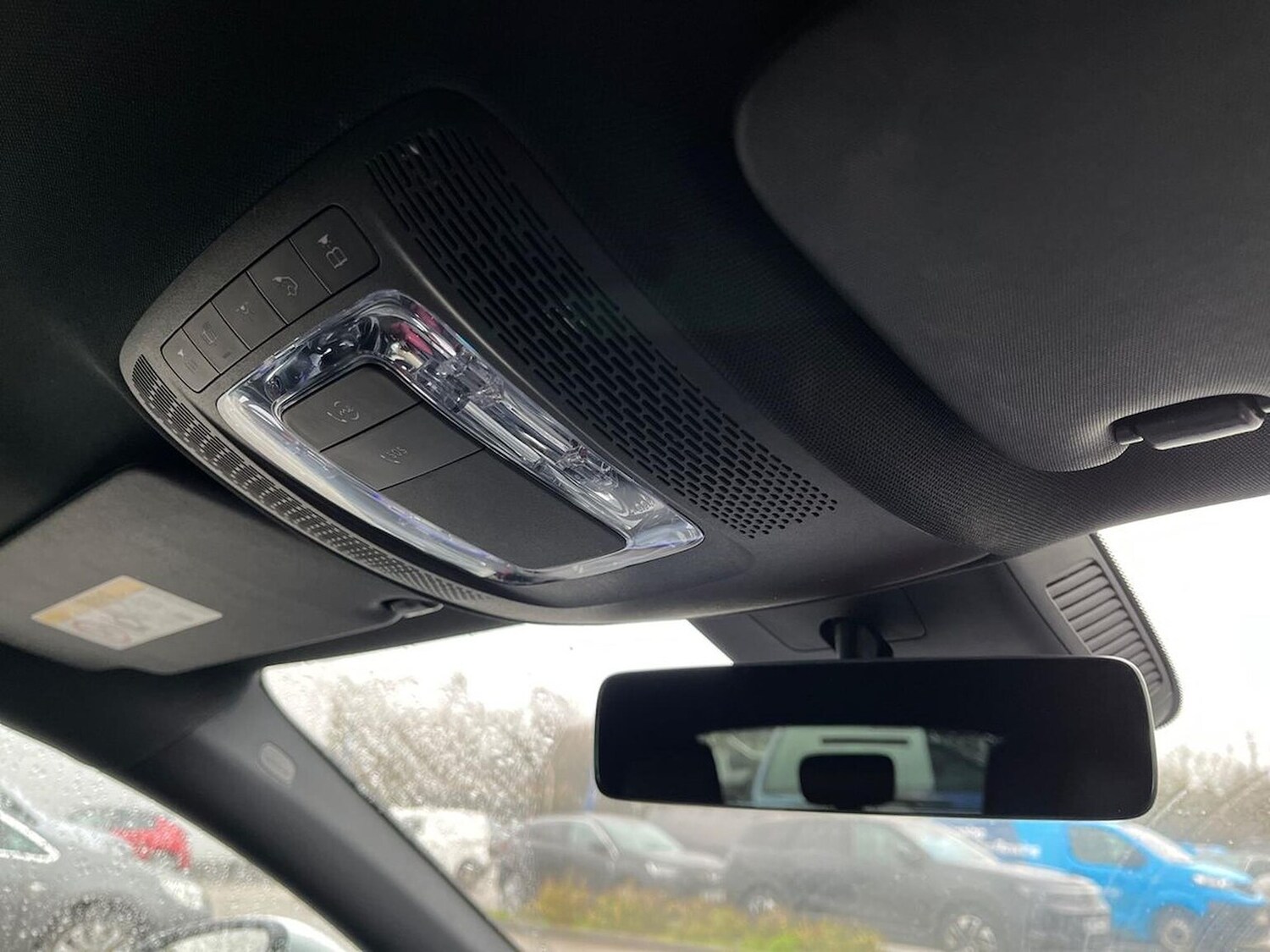 Used Mercedes-Benz CLA 2022 for sale - 77616700: Photo 14