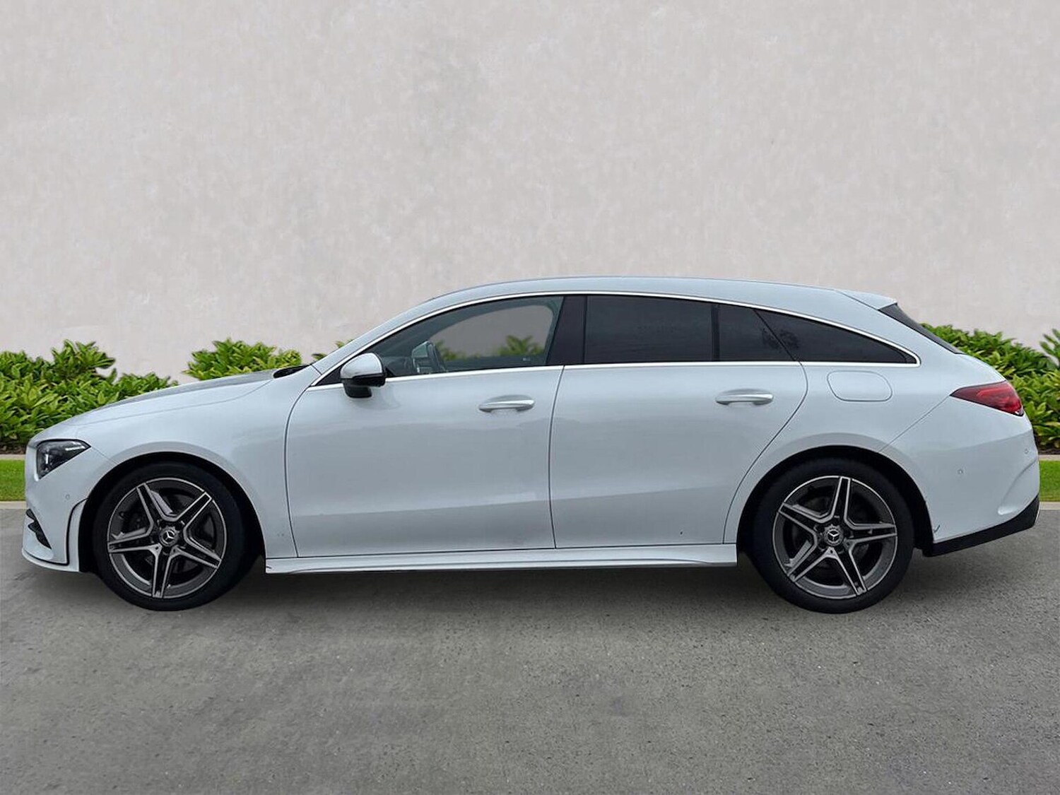 Used Mercedes-Benz CLA 2022 for sale - 77616700: Photo 19