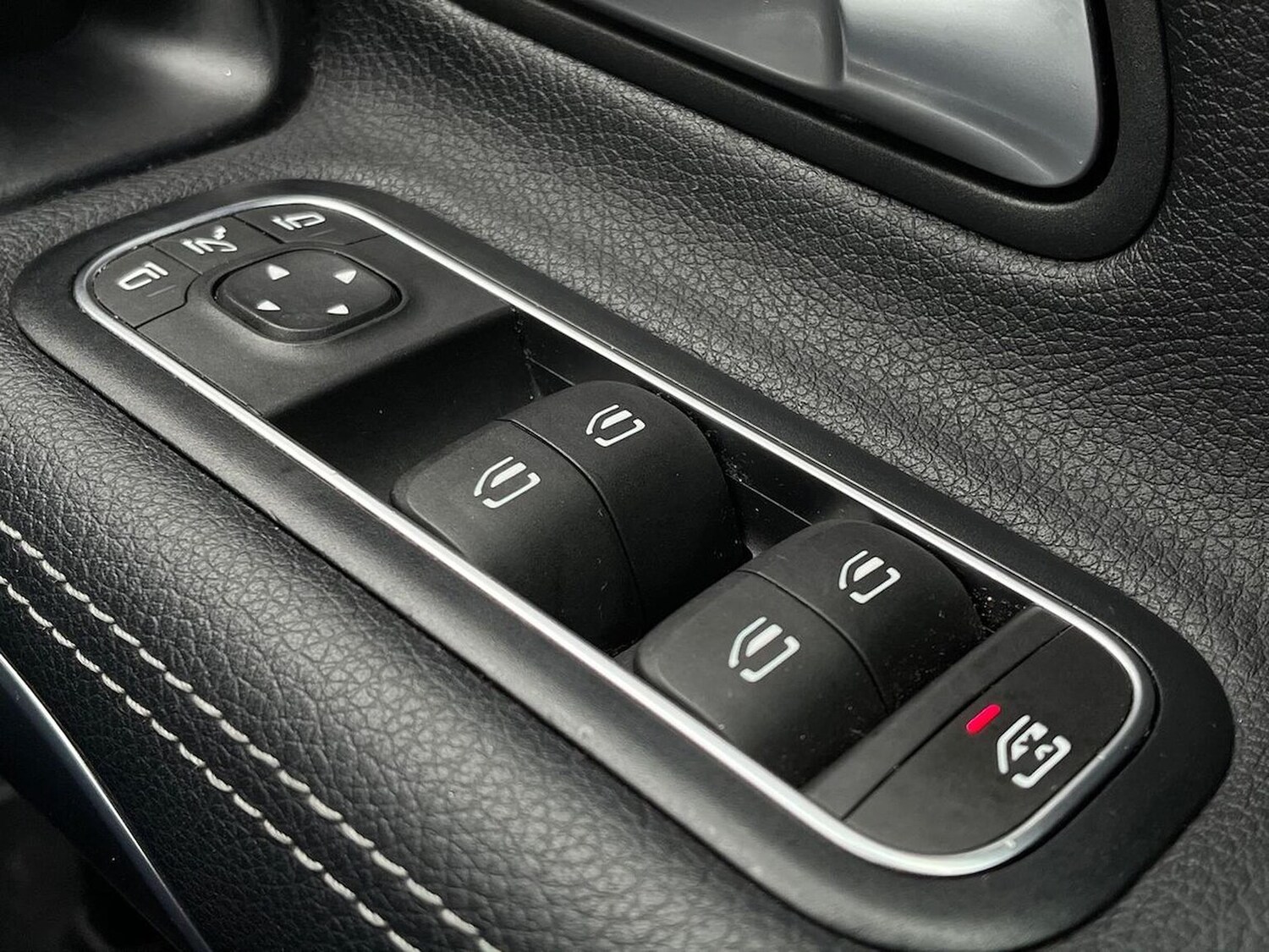 Used Mercedes-Benz CLA 2022 for sale - 77616700: Photo 21