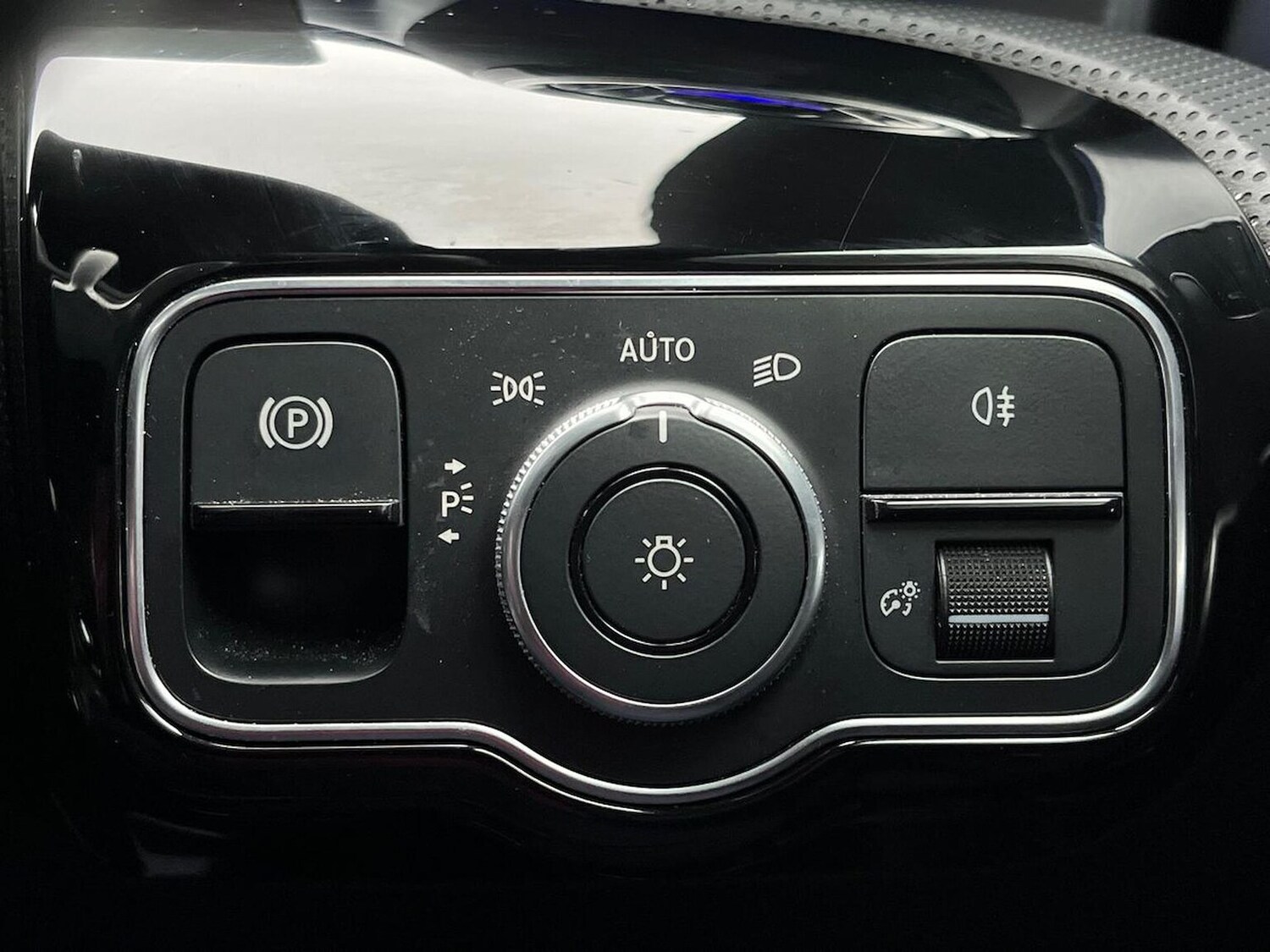 Used Mercedes-Benz CLA 2022 for sale - 77616700: Photo 22