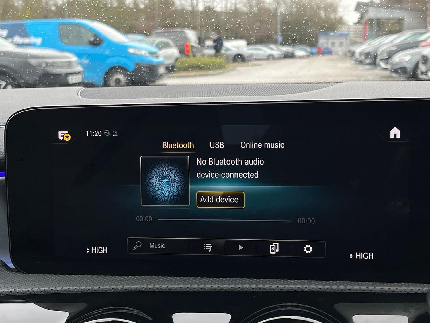 Used Mercedes-Benz CLA 2022 for sale - 77616700: Photo 25