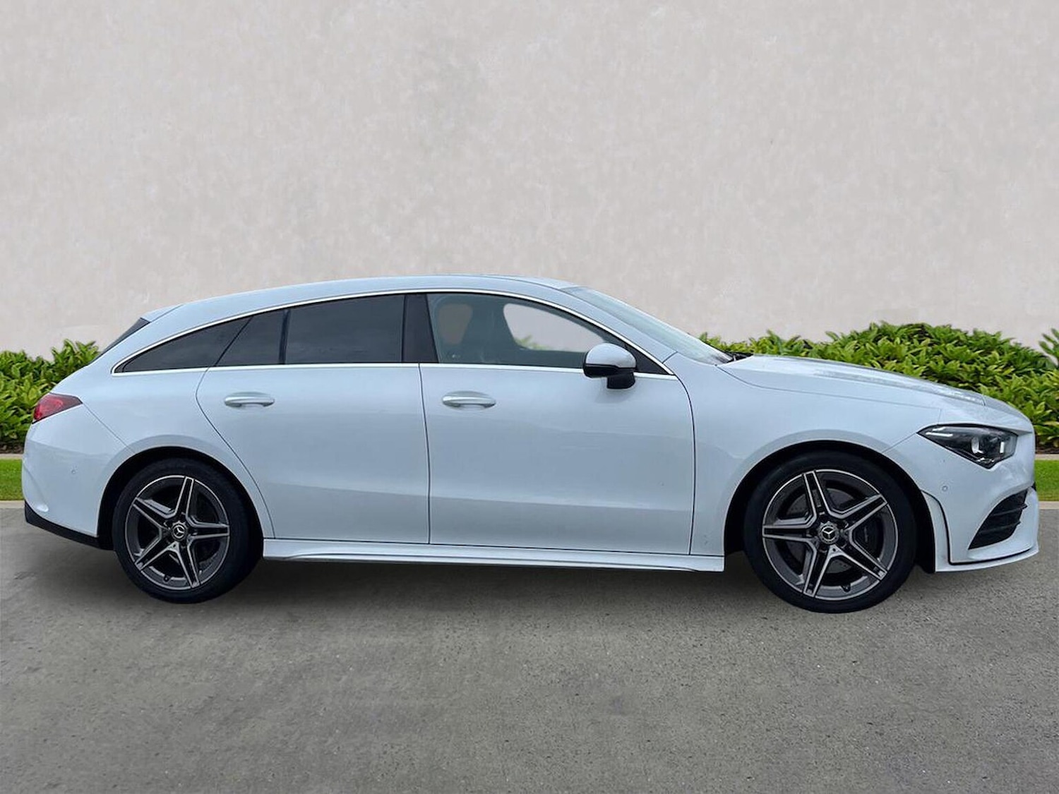 Used Mercedes-Benz CLA 2022 for sale - 77616700: Photo 3