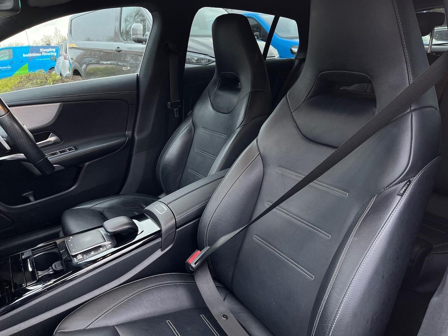 Used Mercedes-Benz CLA 2022 for sale - 77616700: Photo 32