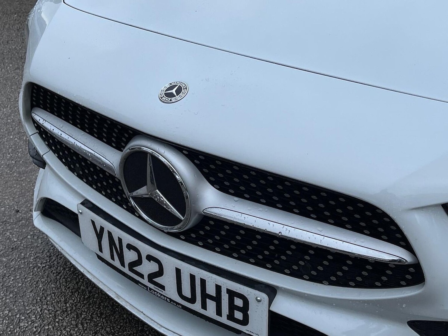 Used Mercedes-Benz CLA 2022 for sale - 77616700: Photo 33