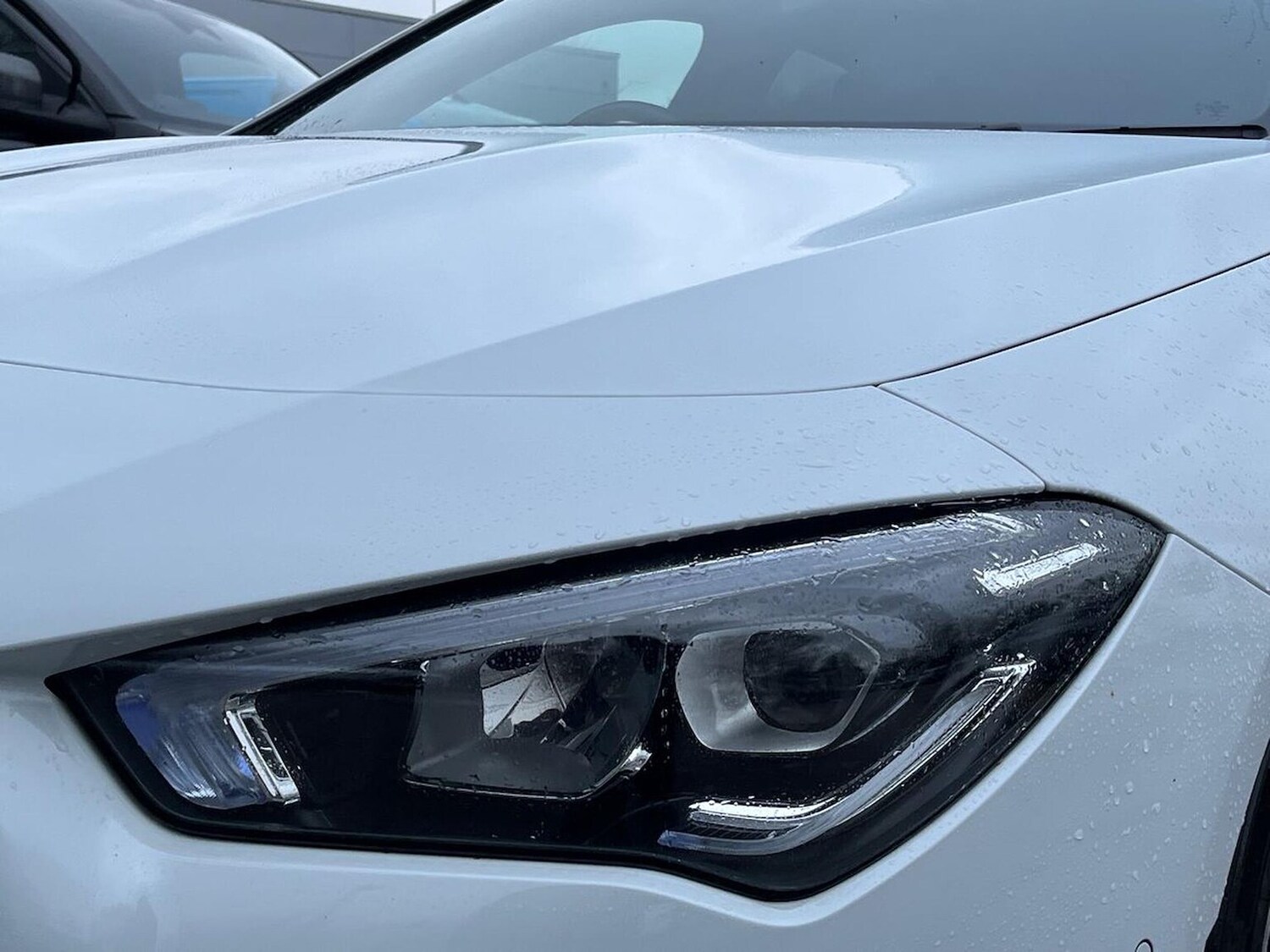 Used Mercedes-Benz CLA 2022 for sale - 77616700: Photo 34