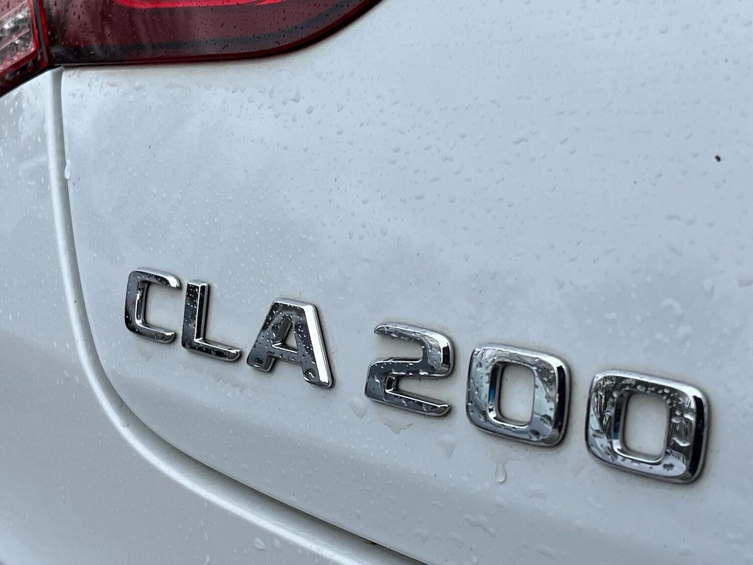 Used Mercedes-Benz CLA 2022 for sale - 77616700: Photo 35