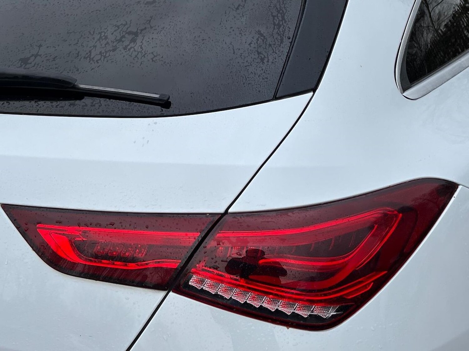 Used Mercedes-Benz CLA 2022 for sale - 77616700: Photo 36