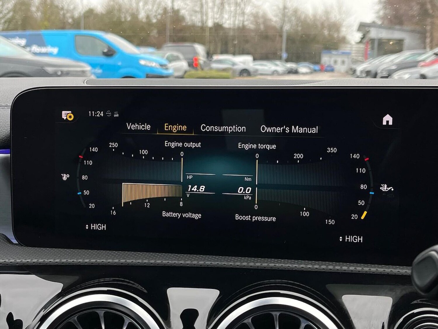 Used Mercedes-Benz CLA 2022 for sale - 77616700: Photo 47