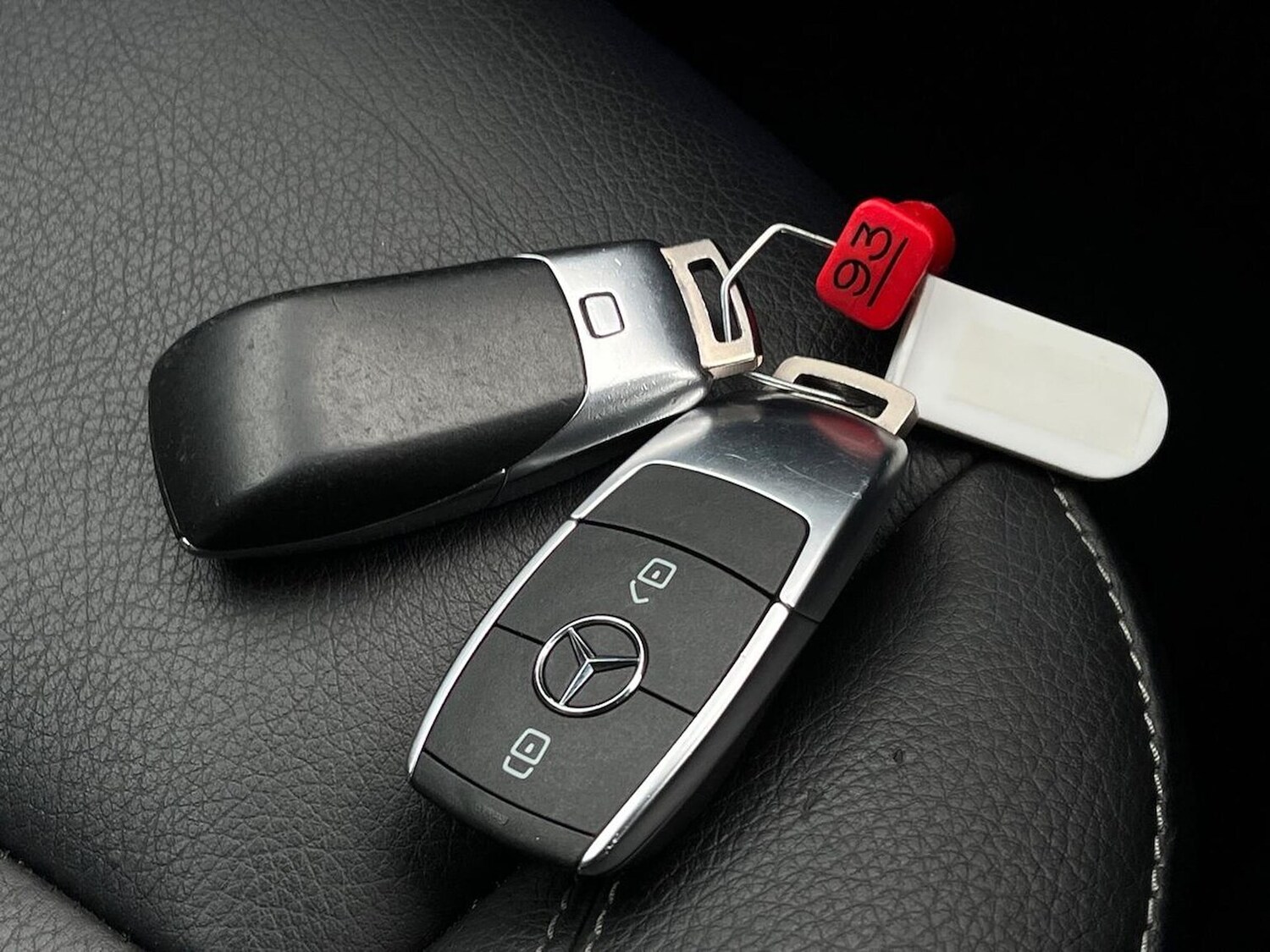 Used Mercedes-Benz CLA 2022 for sale - 77616700: Photo 49