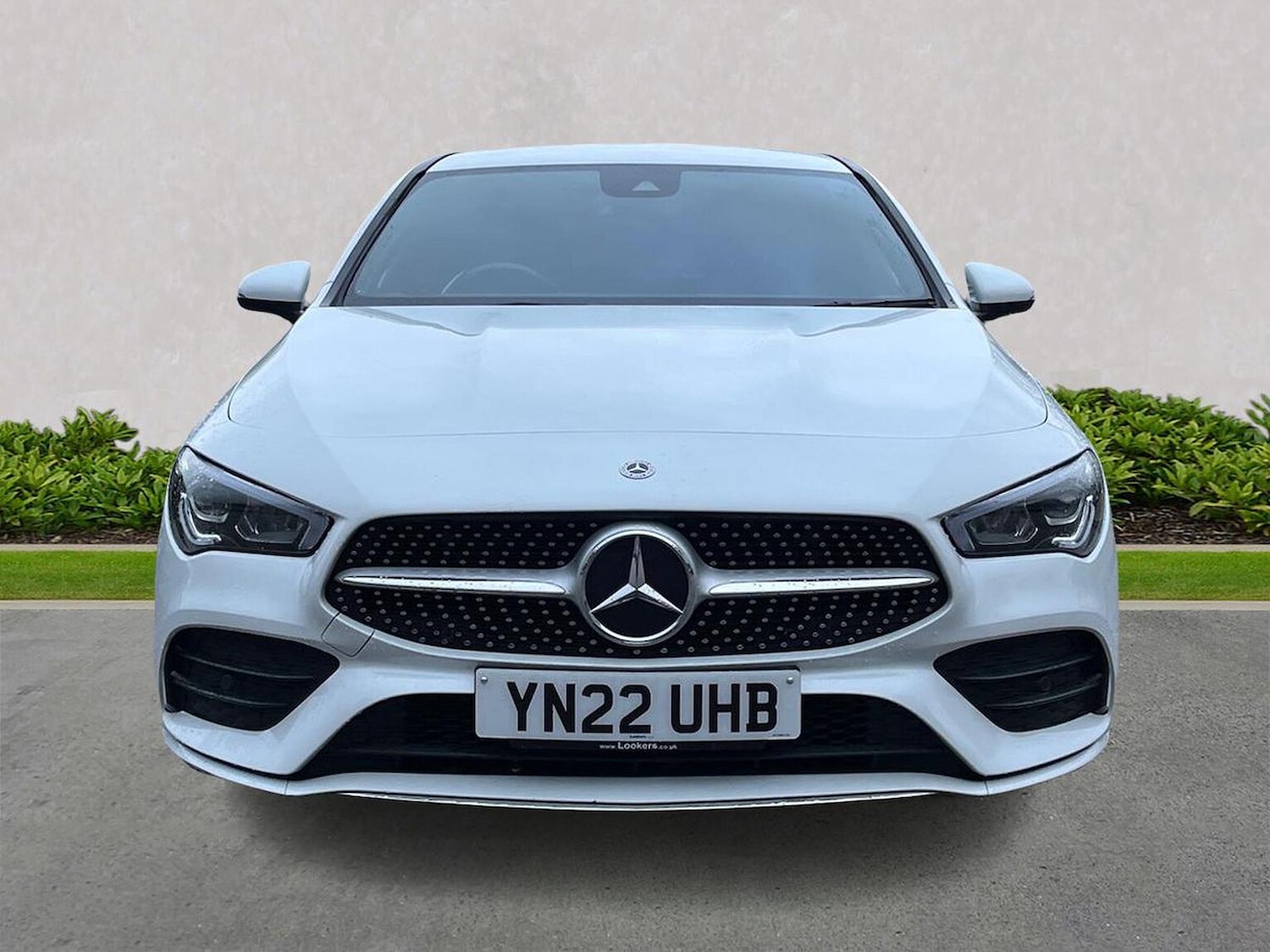 Used Mercedes-Benz CLA 2022 for sale - 77616700: Photo 5
