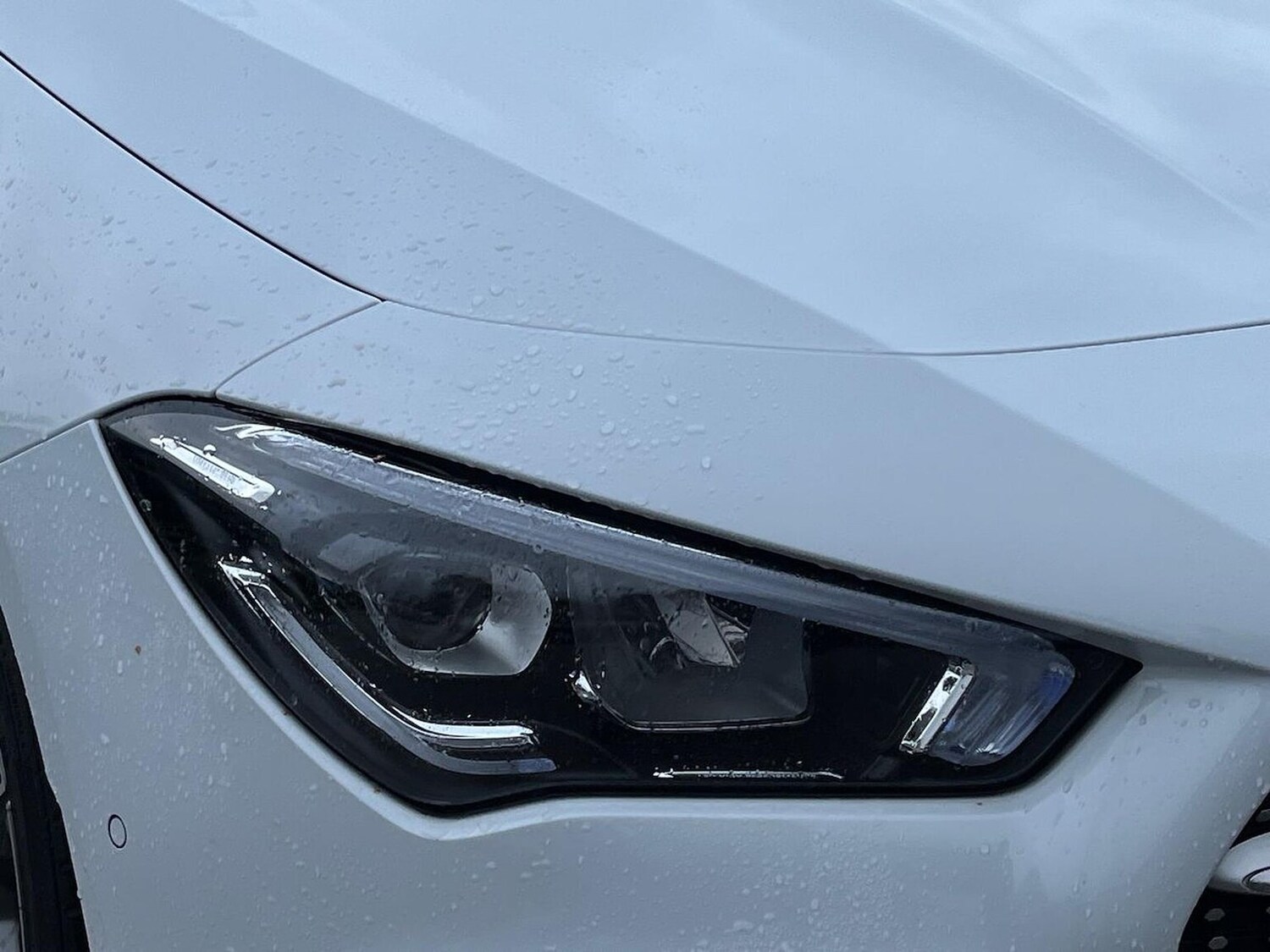 Used Mercedes-Benz CLA 2022 for sale - 77616700: Photo 51