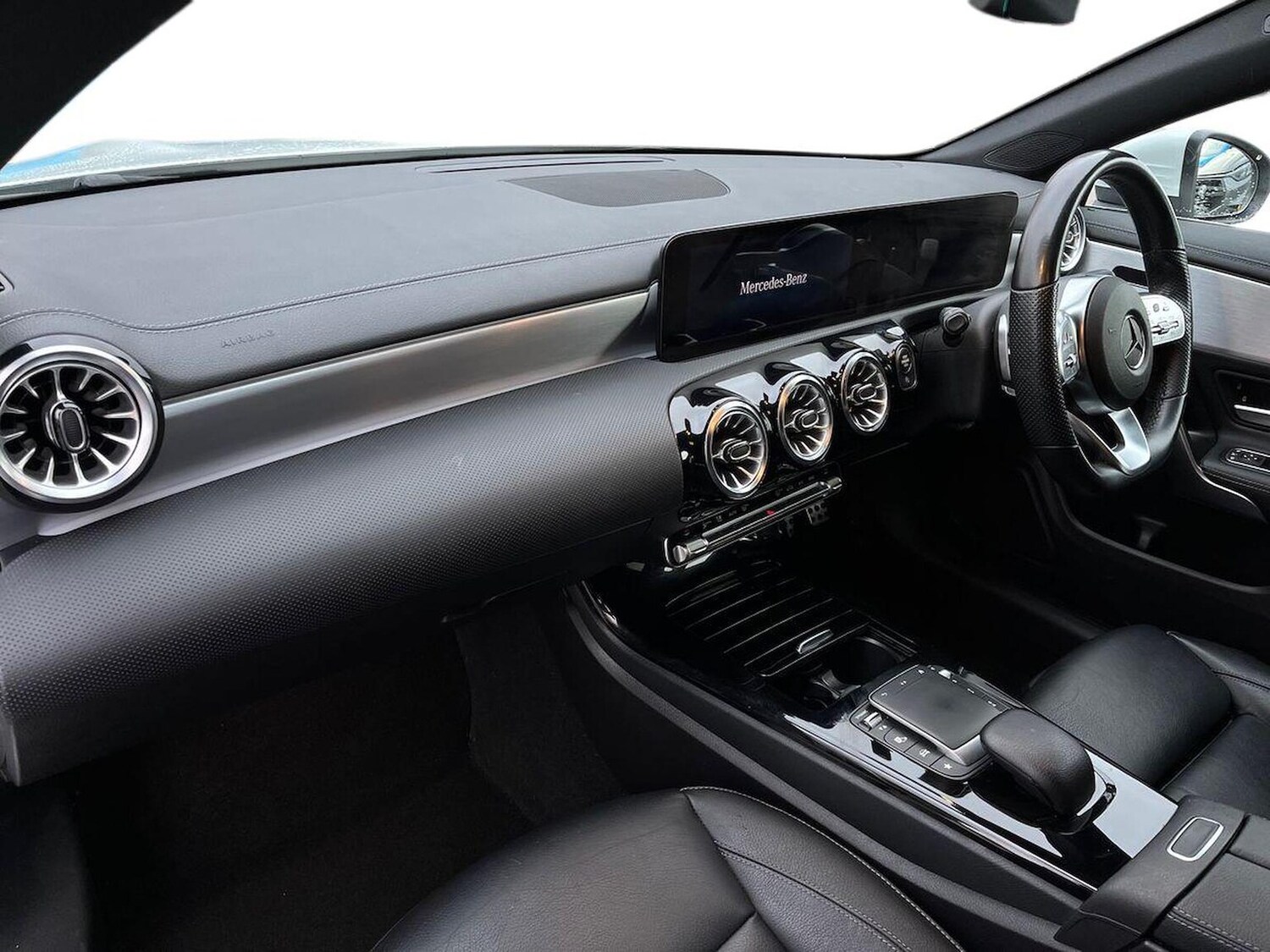 Used Mercedes-Benz CLA 2022 for sale - 77616700: Photo 7