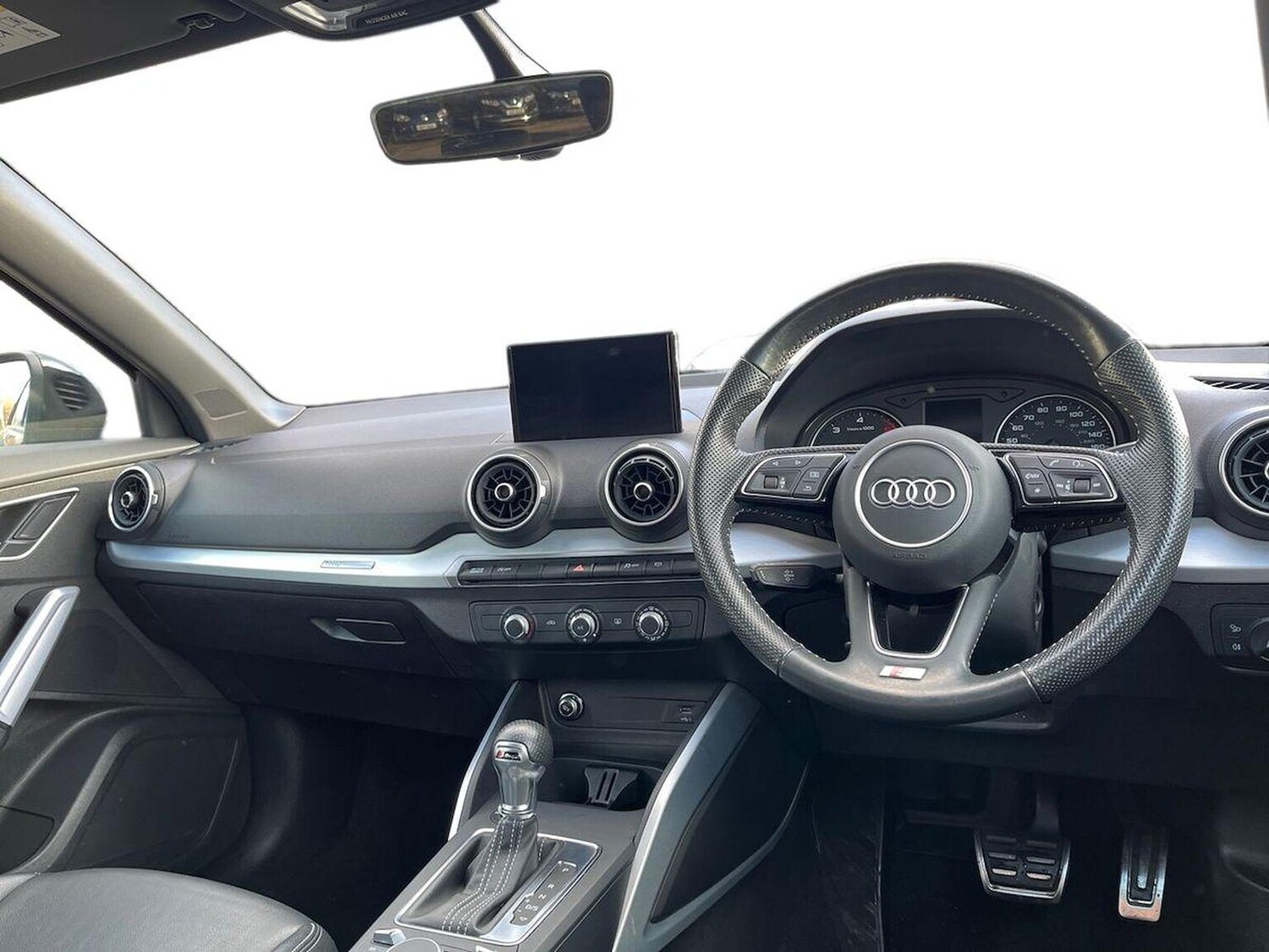 Used Audi Q2 2020 for sale - 77488723: Photo 15