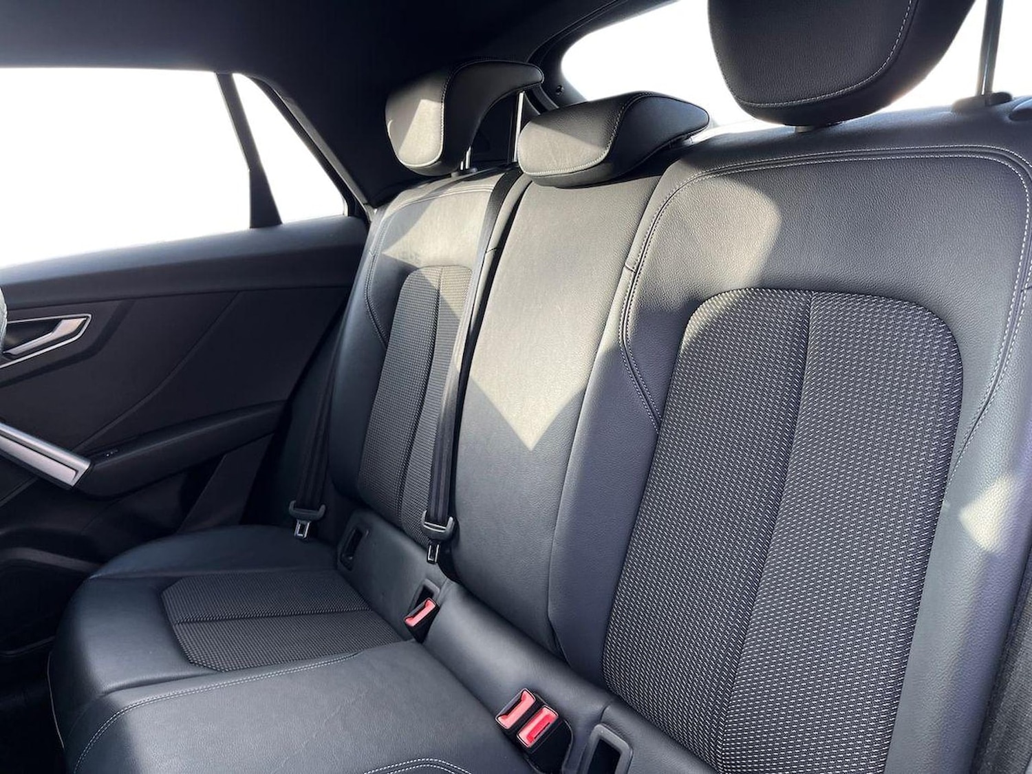 Used Audi Q2 2020 for sale - 77488723: Photo 16