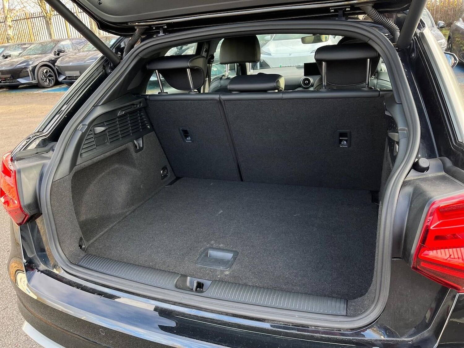 Used Audi Q2 2020 for sale - 77488723: Photo 17