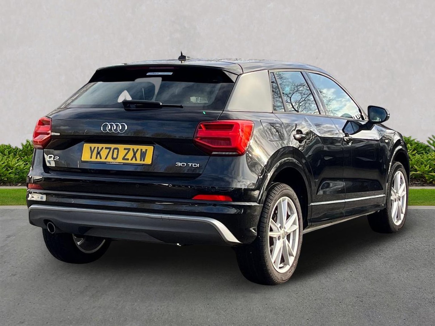Used Audi Q2 2020 for sale - 77488723: Photo 18