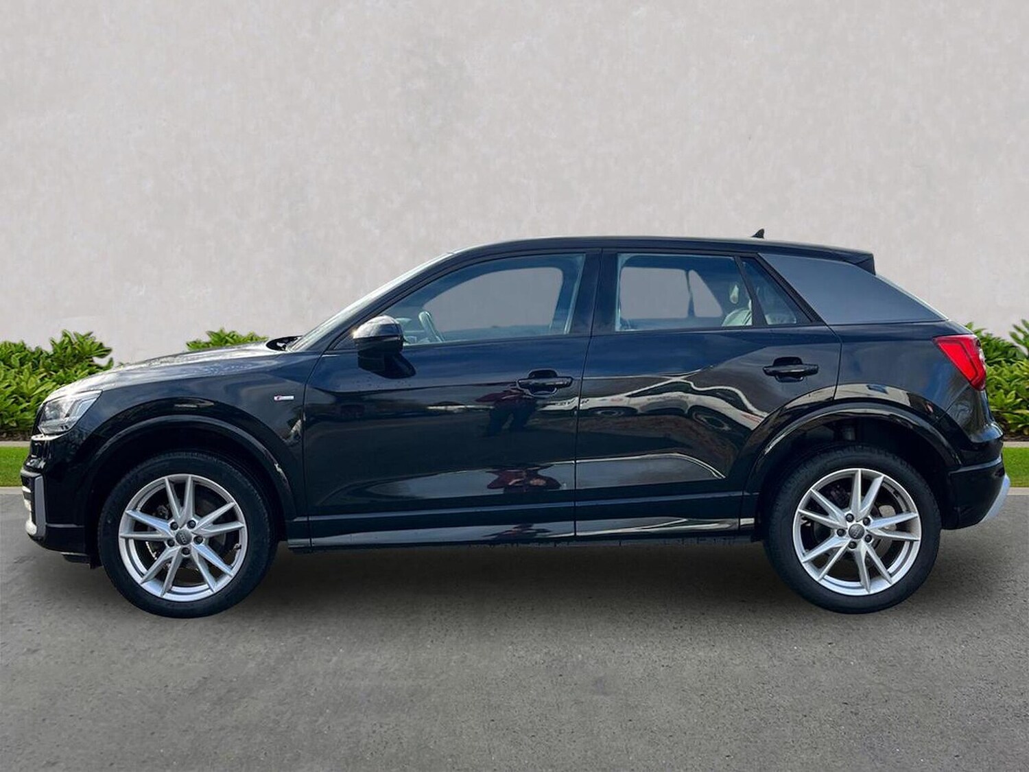 Used Audi Q2 2020 for sale - 77488723: Photo 19