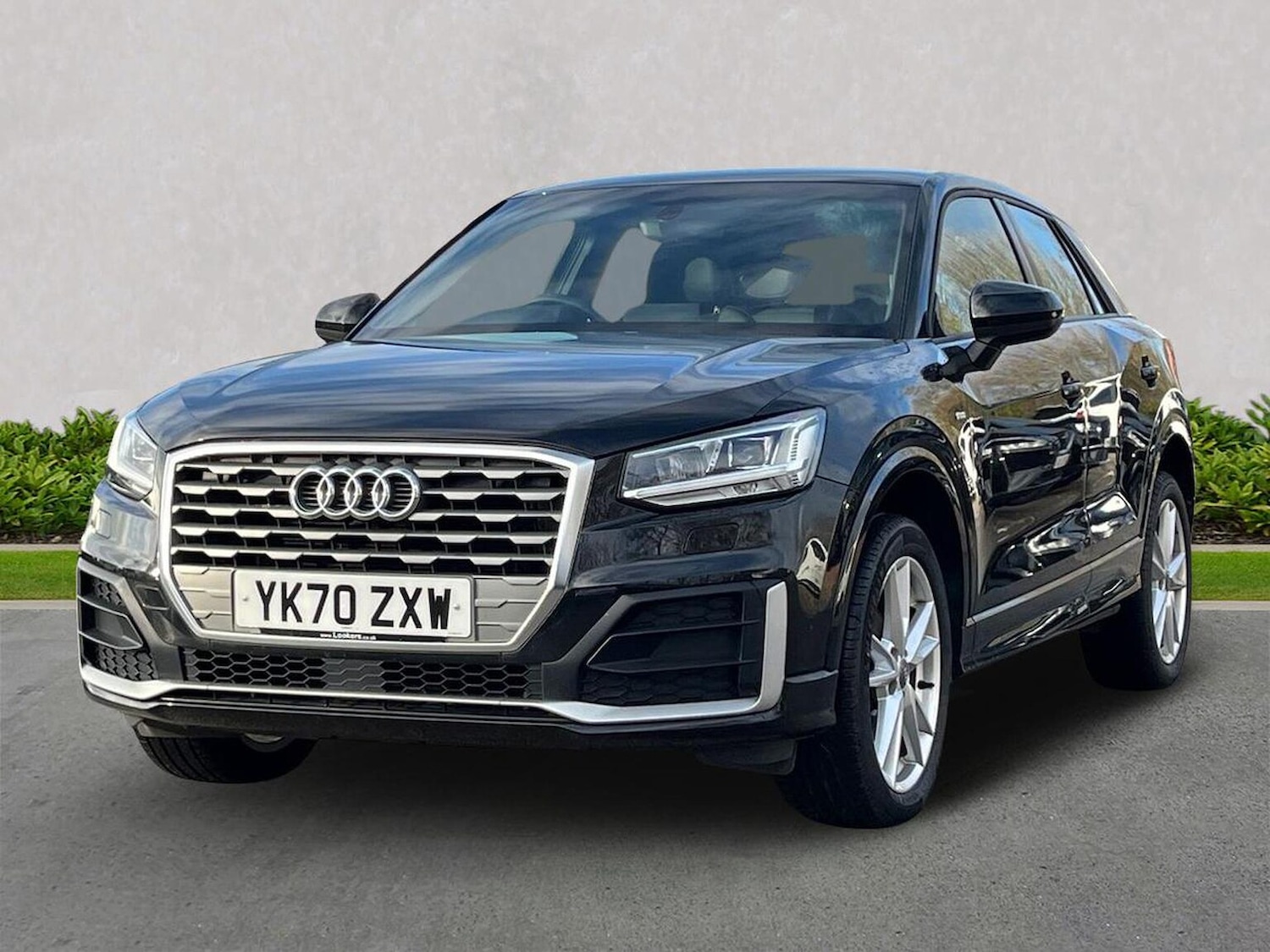 Used Audi Q2 2020 for sale - 77488723: Photo 20