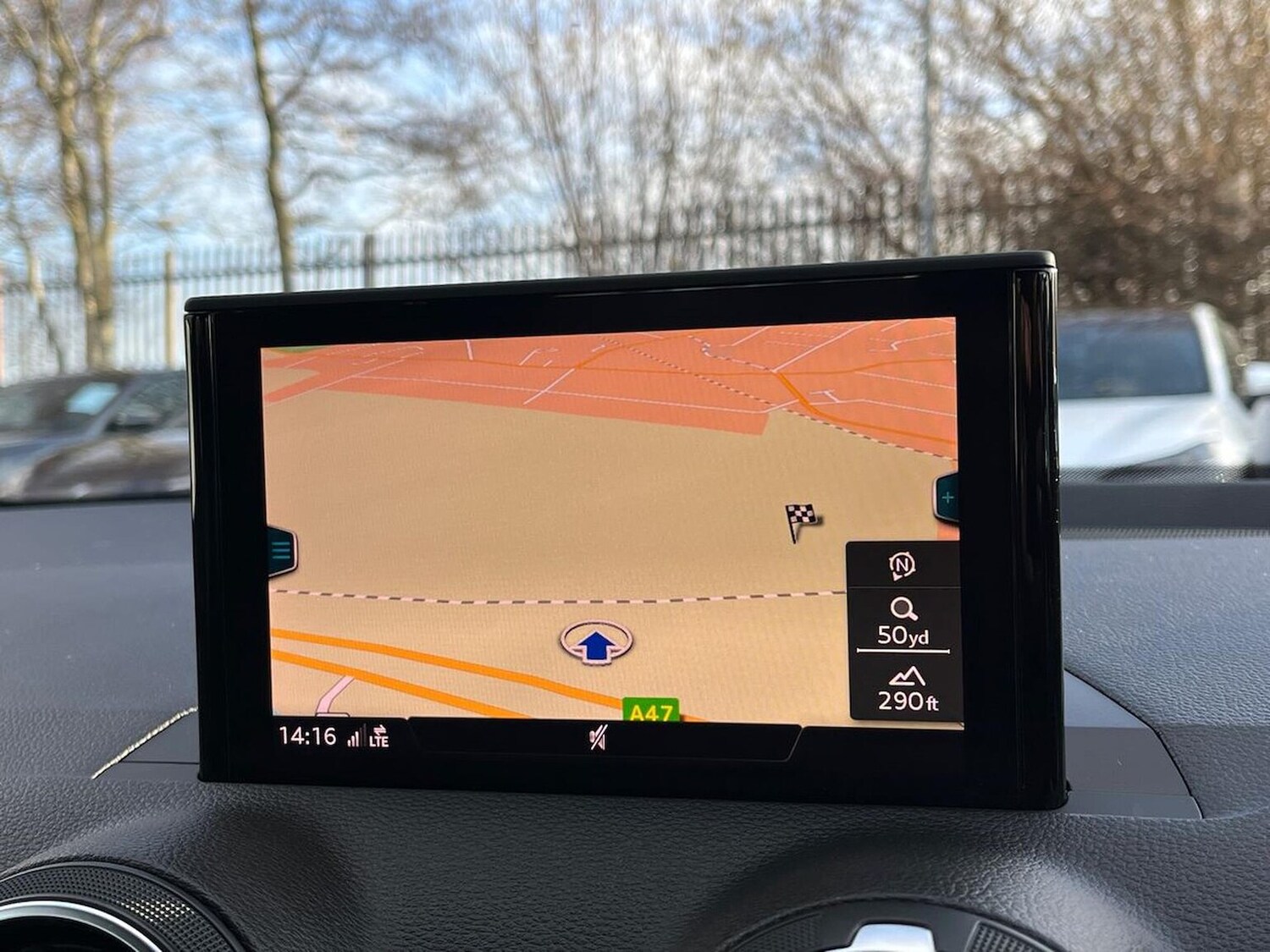 Used Audi Q2 2020 for sale - 77488723: Photo 24