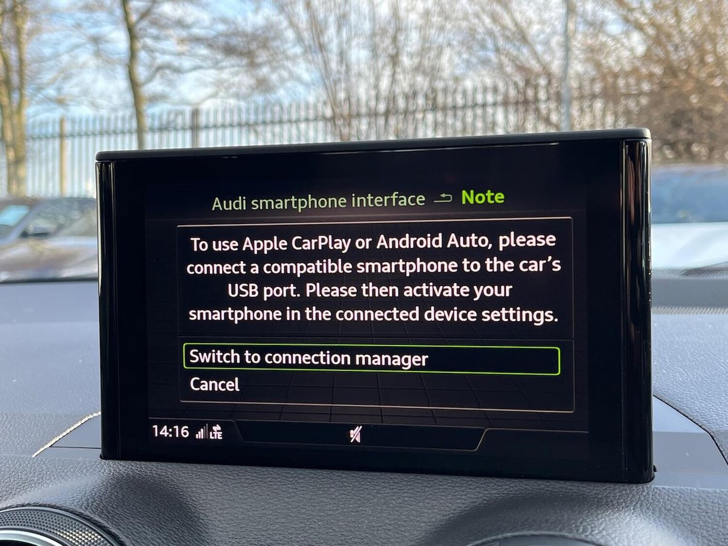 Used Audi Q2 2020 for sale - 77488723: Photo 25