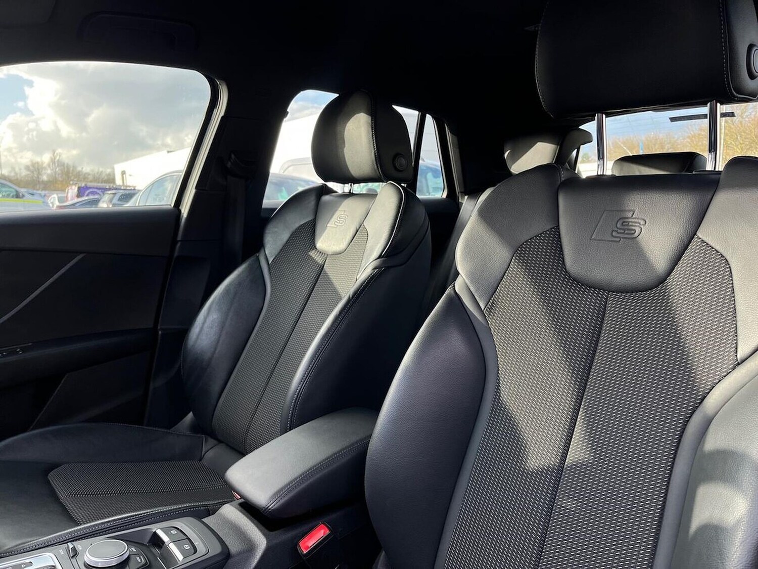 Used Audi Q2 2020 for sale - 77488723: Photo 32