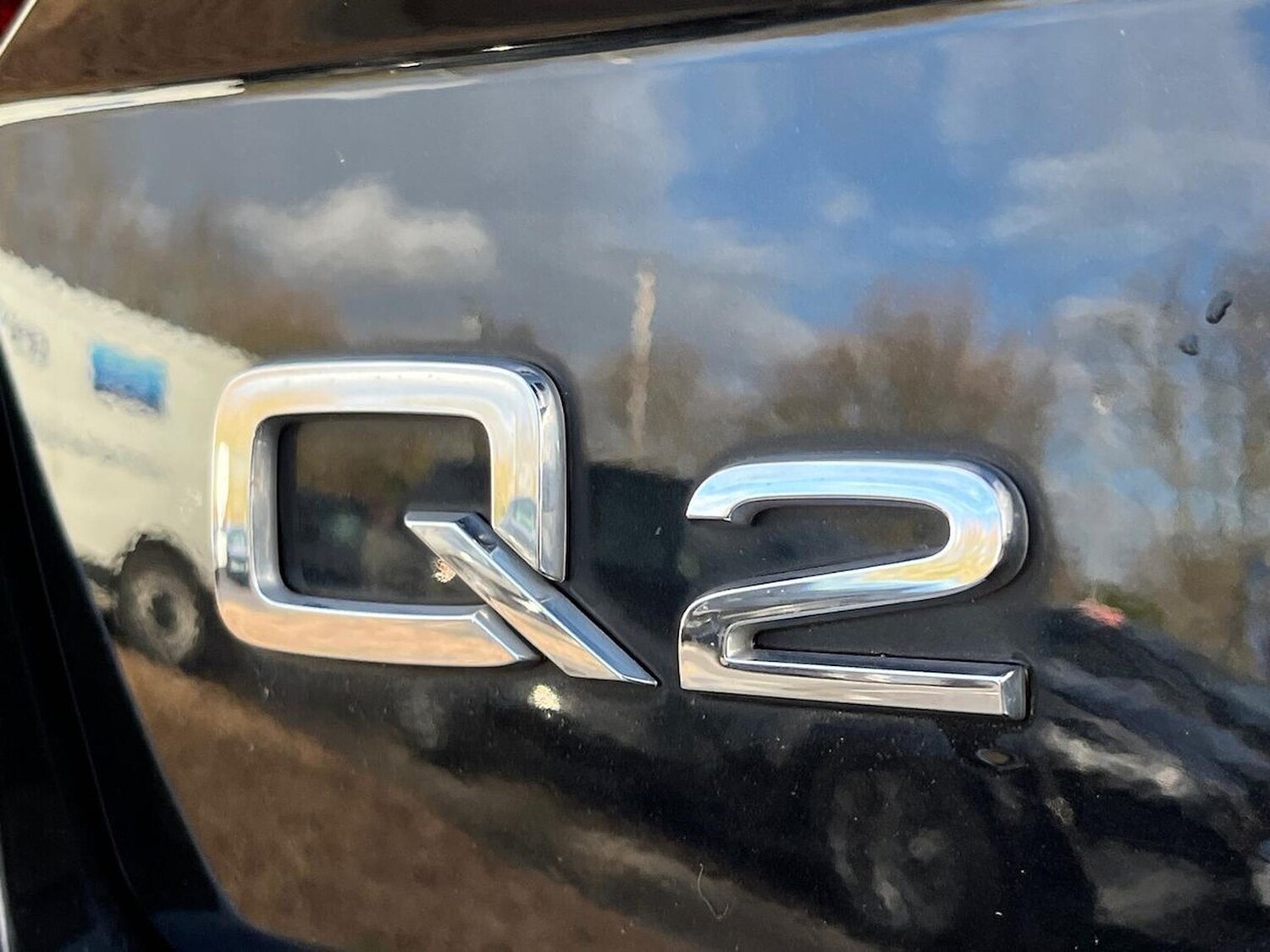 Used Audi Q2 2020 for sale - 77488723: Photo 35