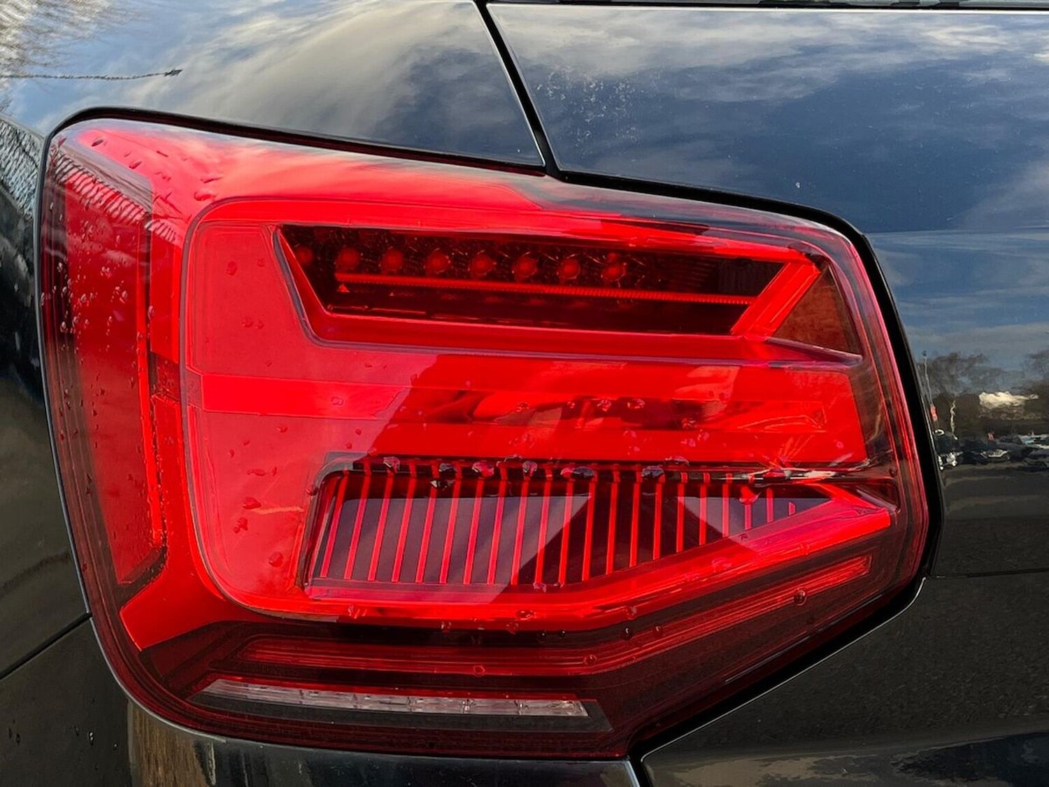 Used Audi Q2 2020 for sale - 77488723: Photo 36