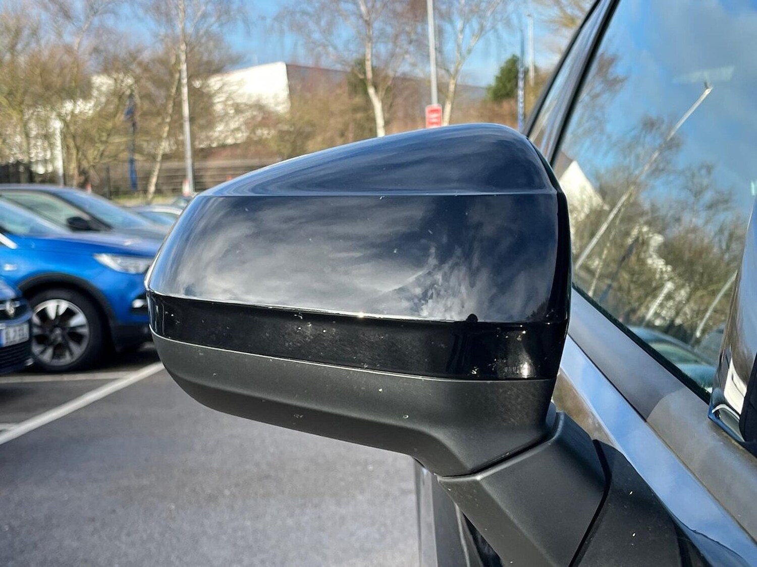 Used Audi Q2 2020 for sale - 77488723: Photo 38