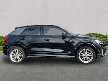 Used Audi Q2 2020 for sale - 77488723: Photo