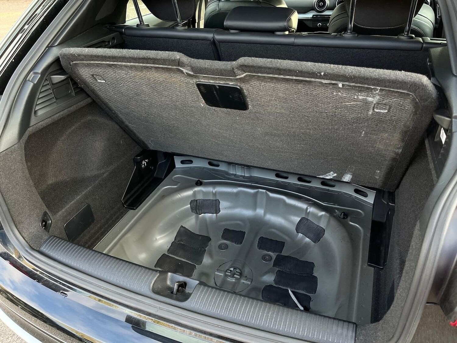 Used Audi Q2 2020 for sale - 77488723: Photo 44