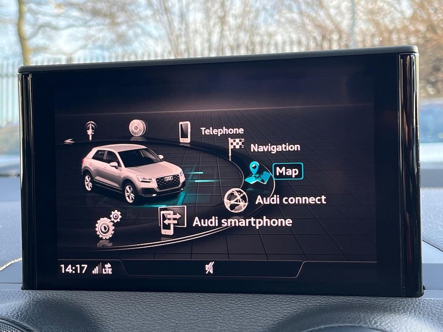 Used Audi Q2 2020 for sale - 77488723: Photo 46