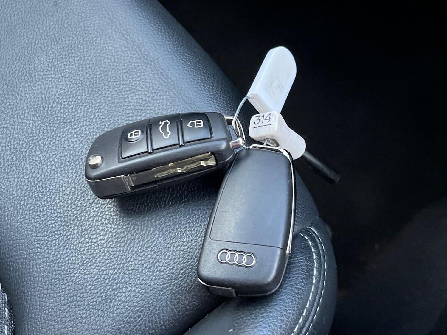 Used Audi Q2 2020 for sale - 77488723: Photo 49