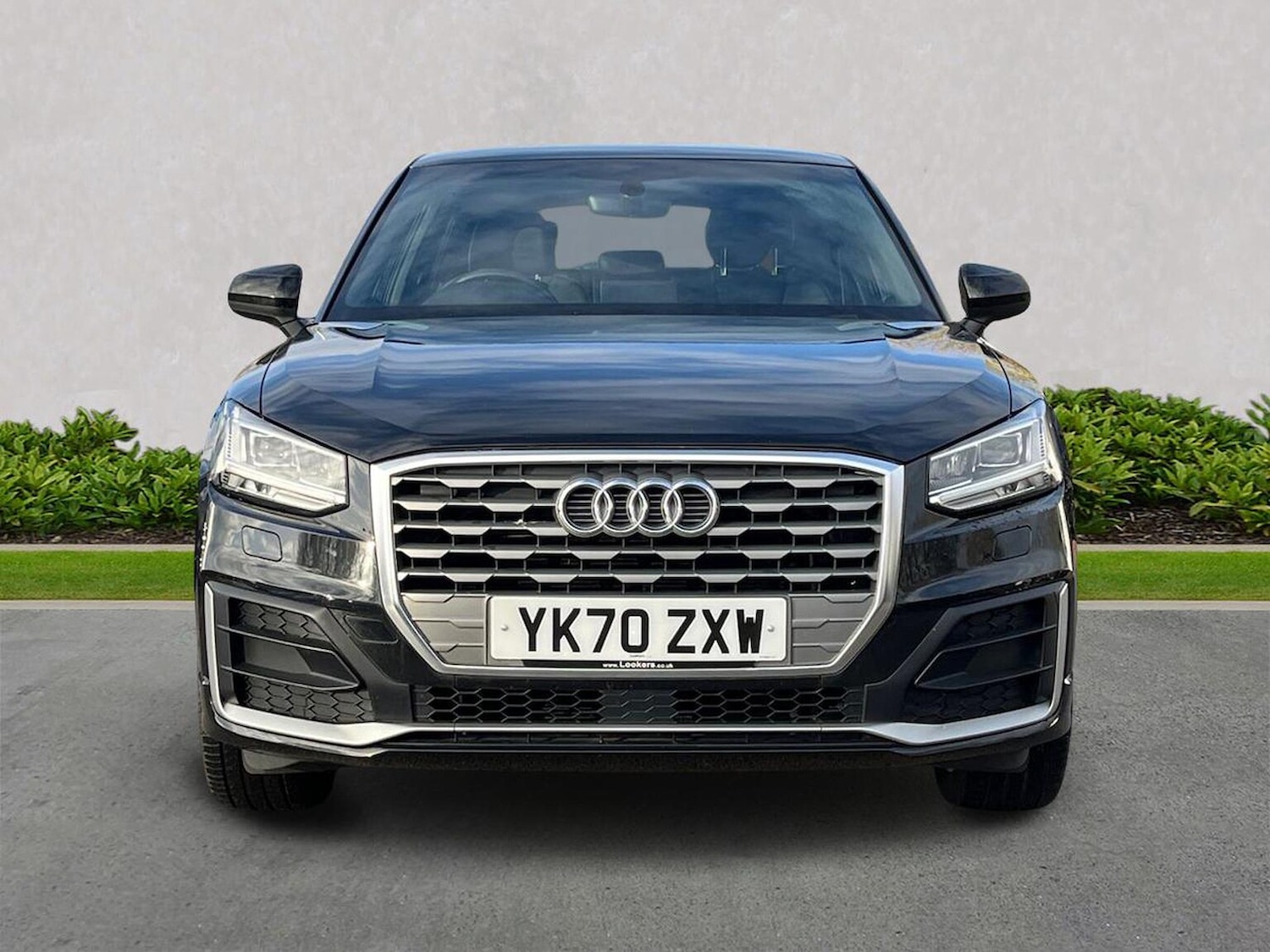 Used Audi Q2 2020 for sale - 77488723: Photo 5