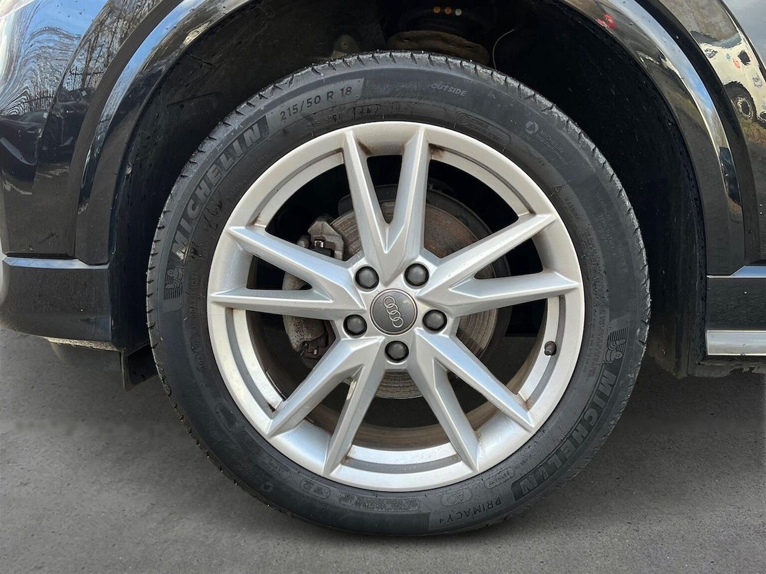 Used Audi Q2 2020 for sale - 77488723: Photo 6