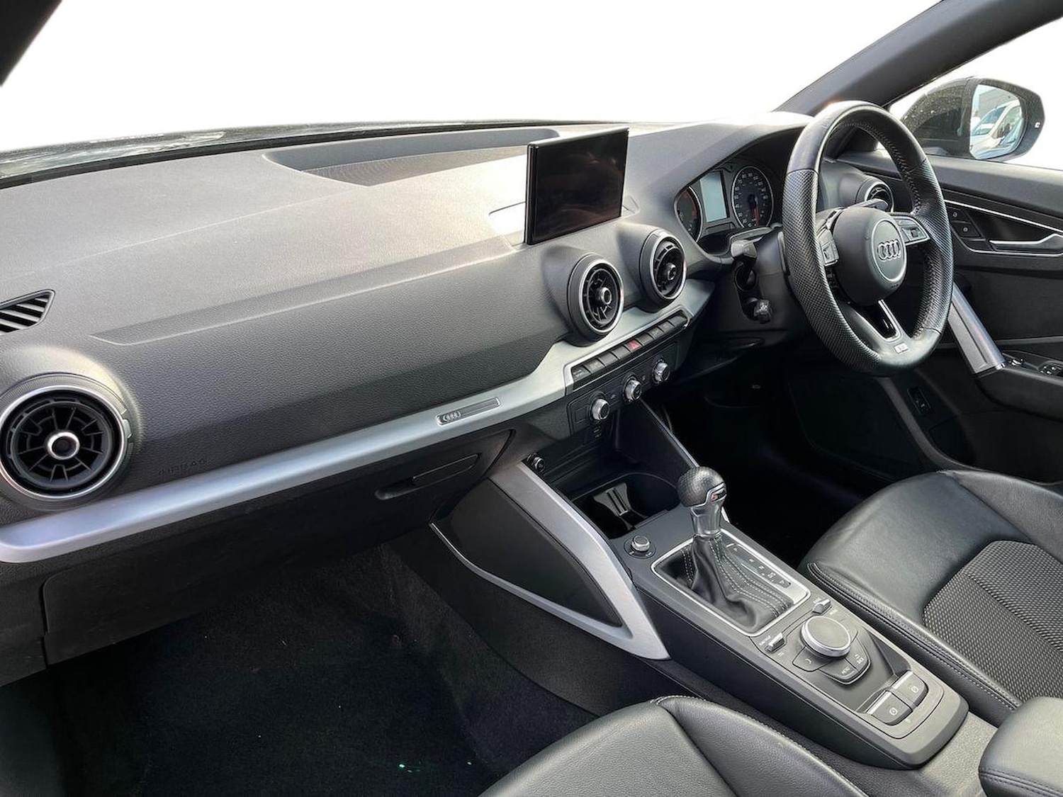 Used Audi Q2 2020 for sale - 77488723: Photo 7