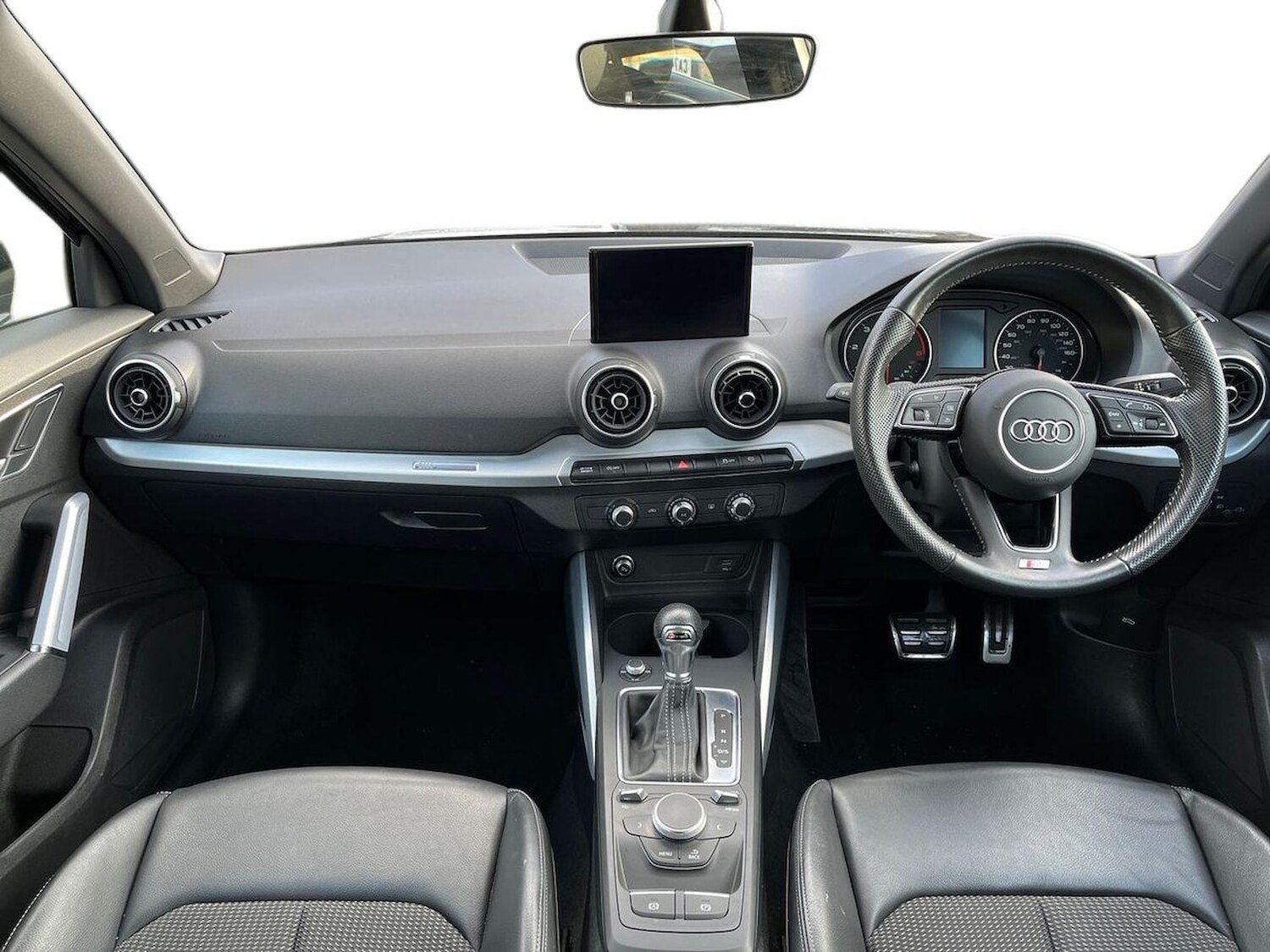 Used Audi Q2 2020 for sale - 77488723: Photo 8